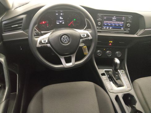 Used 2019 Volkswagen Jetta S FWD image 22
