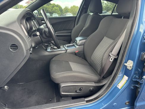 Used 2023 Dodge Charger GT w/ Cold Weather Package RWD image 10
