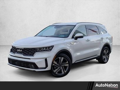 Used 2023 Kia Sorento EX