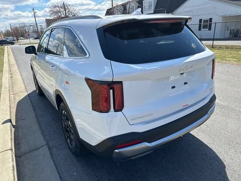 New 2026 Kia Sorento S AWD/4WD image 12