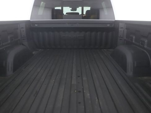 Used 2026 GMC Sierra 1500 Denali Ultimate AWD/4WD image 32