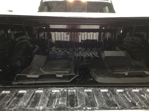 Used 2025 RAM 1500 Rebel w/ Rebel Level 1 Equipment Group AWD/4WD image 14