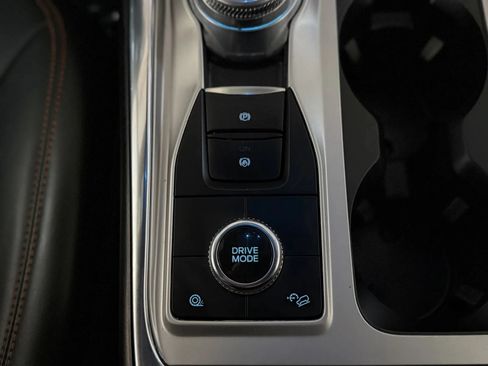 Used 2022 Ford Explorer Timberline AWD/4WD image 40