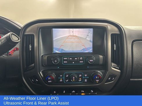 Used 2017 GMC Sierra 1500 SLT image 44