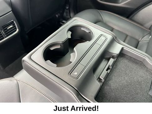 Used 2019 MAZDA CX-5 Grand Touring w/ GT Premium Package image 23