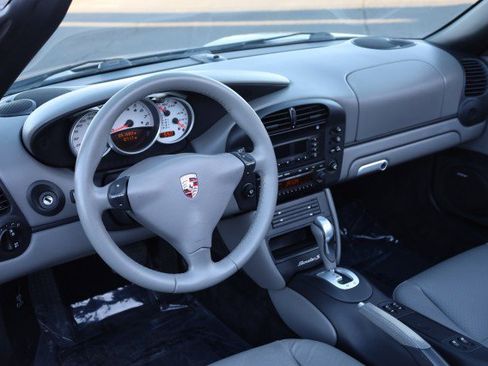 Used 2003 Porsche Boxster S image 25