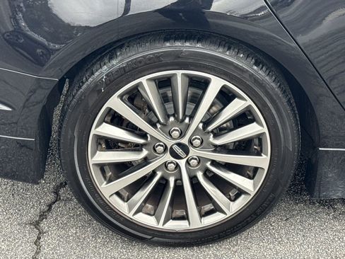 Used 2019 Lincoln MKZ Premiere image 17