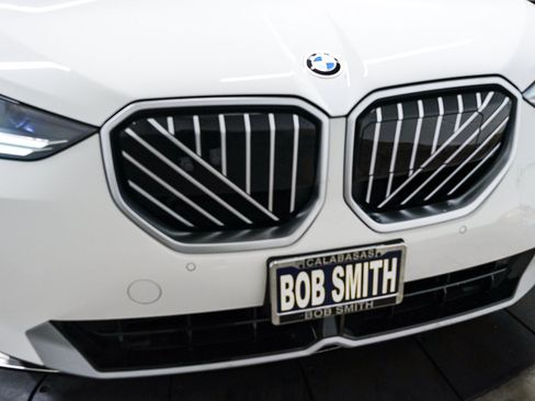 Used 2026 BMW X3 xDrive30i AWD/4WD image 10