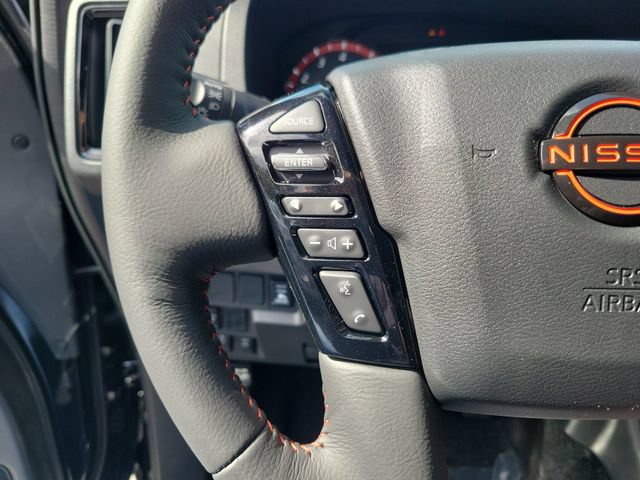 New 2026 Nissan Frontier PRO-4X w/ Pro-4x Convenience Package AWD/4WD image 19