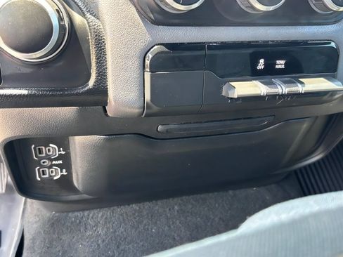 Used 2023 RAM 1500 Big Horn RWD image 15