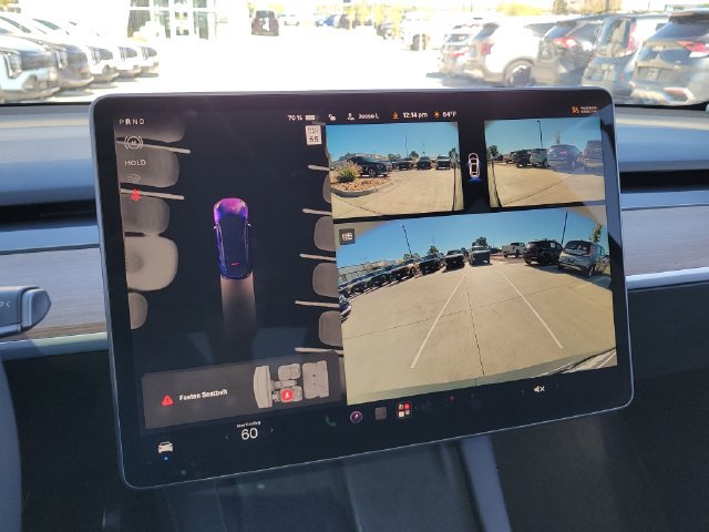 Used 2023 Tesla Model Y Long Range AWD/4WD image 20