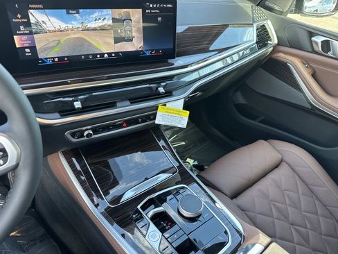 New 2026 BMW X5 xDrive40i image 24