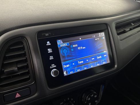Used 2020 Honda HR-V Sport image 24
