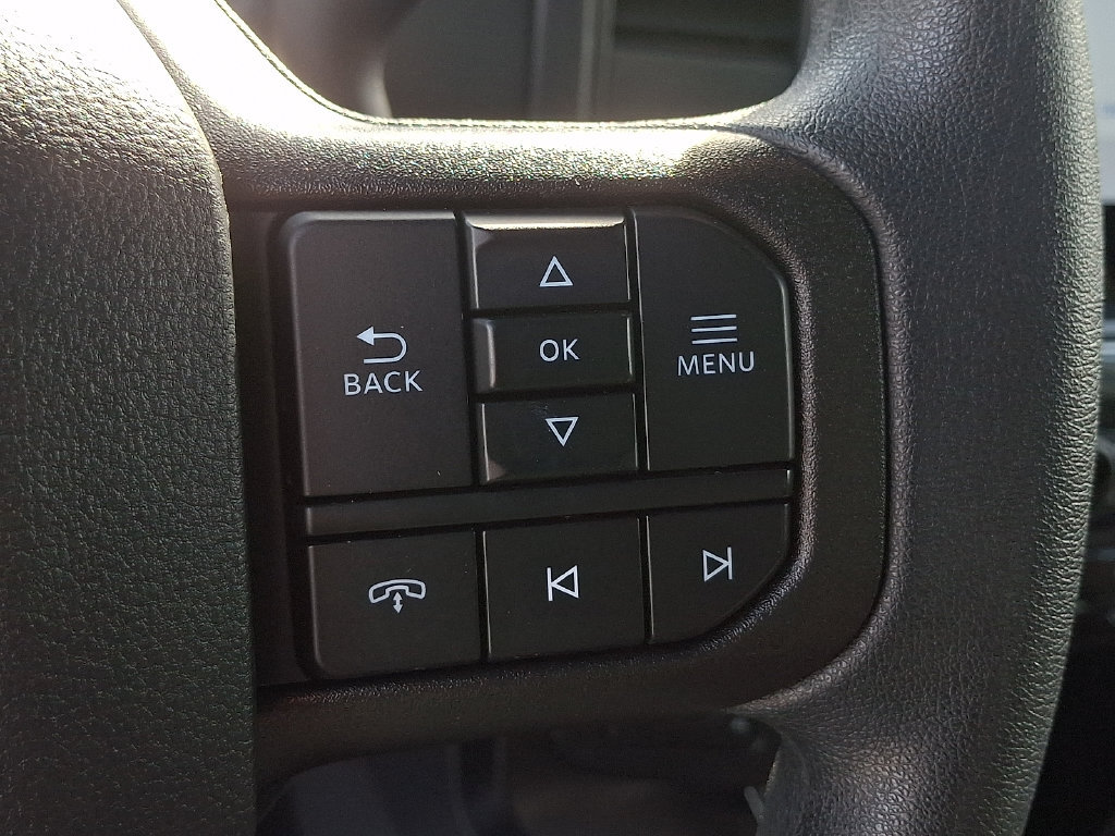 Used 2025 Ford F150 STX w/ STX Black Appearance Package AWD/4WD image 22