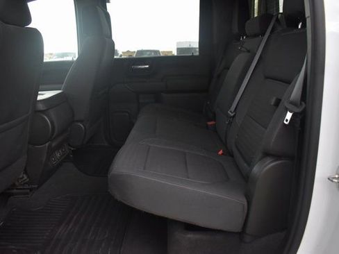 Used 2020 Chevrolet Silverado 2500 LT w/ All Star Edition image 22