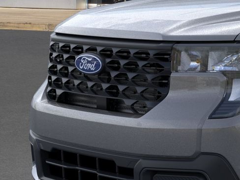 New 2026 Ford Maverick XLT FWD image 44