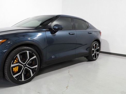 Used 2022 Polestar Polestar 2 w/ Pilot Package w/ Performance Package image 46