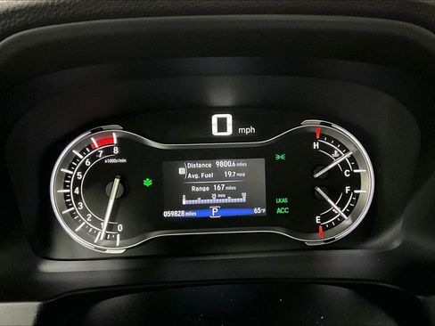 Used 2019 Honda Ridgeline RTL-E image 13