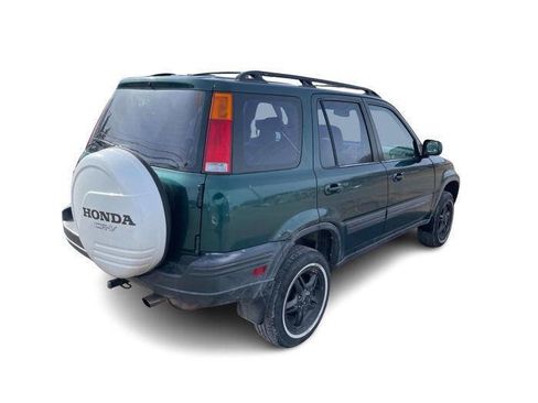 Used 1999 Honda CR-V EX image 5