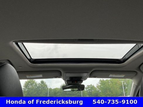 Used 2026 Honda Accord EX-L image 35