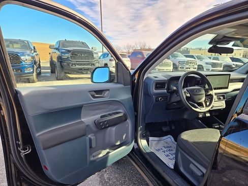 Used 2025 Ford Maverick XL w/ Equipment Group 102A image 10