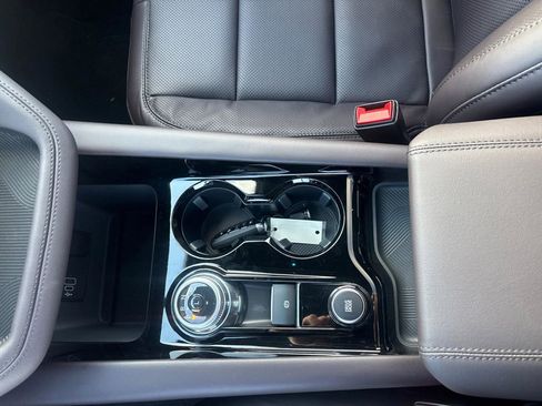 New 2026 Ford Explorer Platinum w/ LUX Leather Package image 25