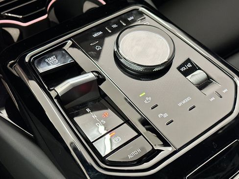 New 2026 BMW 530i w/ M Sport Package image 16