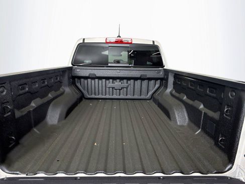 Used 2026 Chevrolet Colorado Trail Boss AWD/4WD image 36