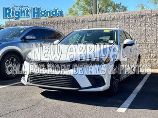 Used 2024 Honda Civic EX-L video 1