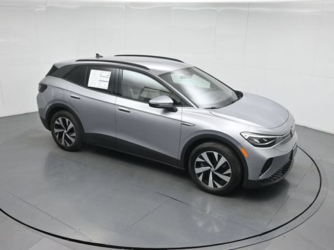 Used 2025 Volkswagen ID.4 Pro RWD image 36