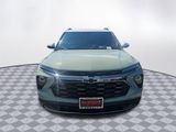 New 2026 Chevrolet TrailBlazer ACTIV image 2