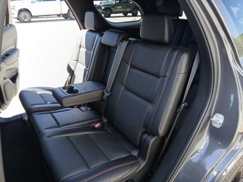 New 2026 Dodge Durango GT AWD/4WD image 25