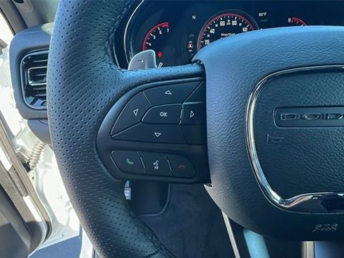 New 2026 Dodge Durango GT w/ Blacktop Package image 27