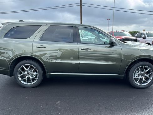 New 2026 Dodge Durango GT AWD/4WD image 4