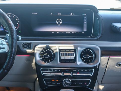 Used 2021 Mercedes-Benz G 63 AMG 4MATIC image 14