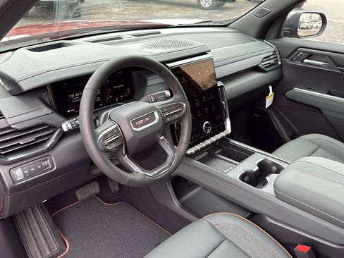 New 2026 GMC Acadia AT4 w/ Luxury Package image 25