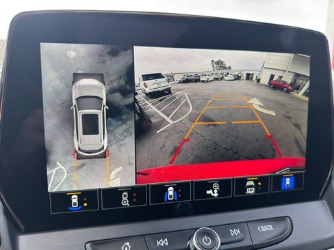 Used 2023 Chevrolet Blazer RS w/ Driver Confidence II Package image 23