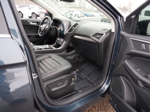 Used 2023 Ford Edge SEL w/ Convenience Package image 35