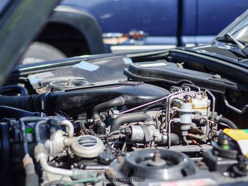 Used 1991 Rolls-Royce Silver Spur II image 17