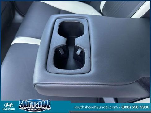 Used 2024 Lexus NX 350 AWD w/ Cold Area Package image 12
