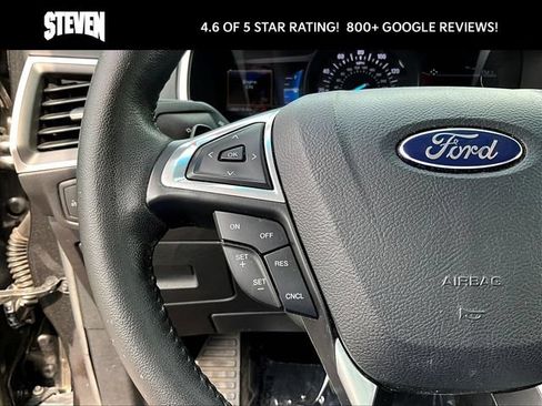 Used 2015 Ford Edge SEL w/ Equipment Group 201A AWD/4WD image 12