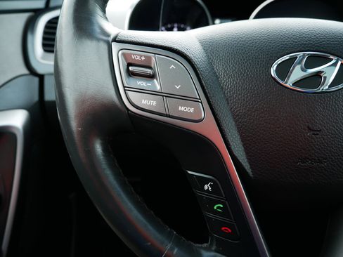 Used 2015 Hyundai Santa Fe Sport w/ Option Group 04 image 28