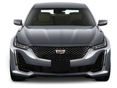 Used 2023 Cadillac CT5 Luxury RWD image 5