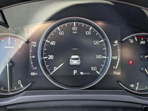 New 2025 MAZDA CX-5 Signature image 16