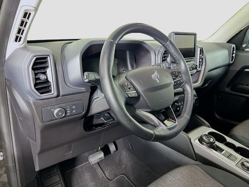 Certified 2022 Ford Bronco Sport Big Bend w/ Convenience Package AWD/4WD image 11