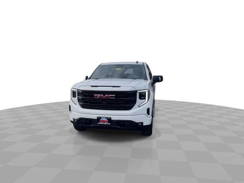 New 2026 GMC Sierra 1500 Elevation w/ Elevation Premium Package image 3
