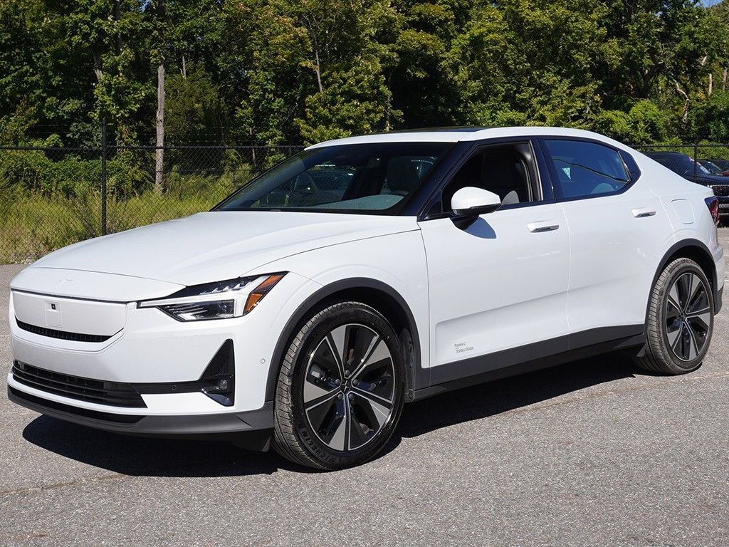 Used 2024 Polestar Polestar 2 AWD/4WD image 9