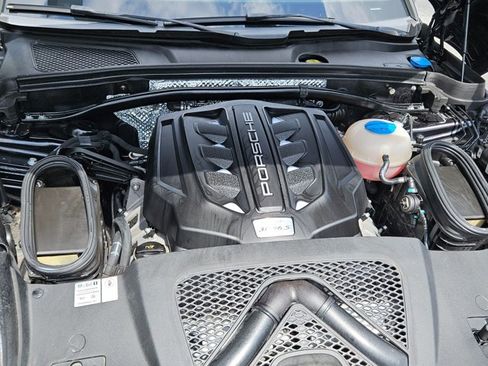 Used 2018 Porsche Macan S AWD/4WD image 26