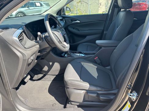Used 2025 Buick Encore GX Preferred image 24