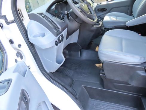 Used 2015 Ford Transit 150 130 Low Roof RWD image 11